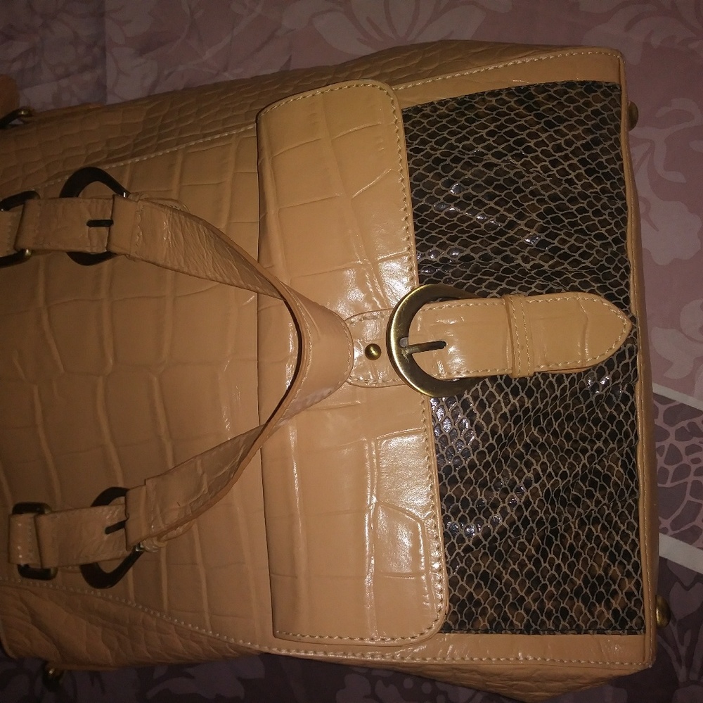 Michael Rome Handbag